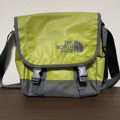 ノースフェイス バッグのサムネイル