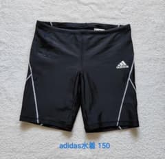 adidas 水着 150 アディダスのサムネイル
