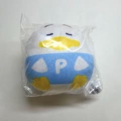 あひるのペックル　ぬいぐるみ カプセルトイ　もっちりマスコットのサムネイル