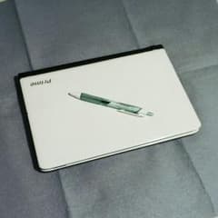 10.1型 Windows10 モバイルノート CISCOPE PRIMEのサムネイル