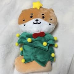 SEVENTEEN ディノ チャンダリ ホリデー ぬいぐるみ - メルカリ