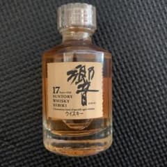 響　17年　ミニボトル　新品　異度空間様専用のサムネイル