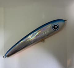 ローカルスタンダード パドルベイト 190 ローカルスタンダード パドルベイト190＆165セット - メルカリ