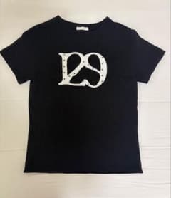 ILLIGO (イリゴ) Tシャツ ブラックのサムネイル