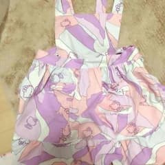 レディー エプロンのサムネイル