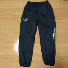 ATHLETA  ピステ 下 140㎝ 冬用のサムネイル