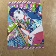 プロジェクトセカイ宵崎奏　下敷きのサムネイル