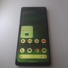 Google Pixel6a アンドロイド16 シムフリー スマホ本体156 - メルカリ