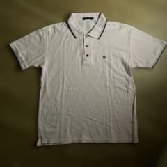 swag archive BURBERRY BLACK LABEL ポロシャツ - メルカリ