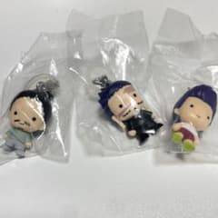 HUNTER × HUNTER 메지루시 액세서리 환영 여단편 GI편