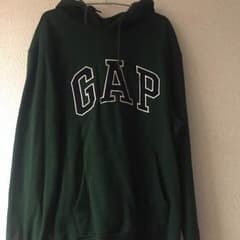 GAPパーカーのサムネイル