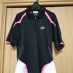 ヨネックステニスウェアのサムネイル