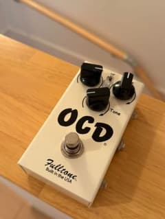 Fulltone OCD V2 ギターエフェクターのサムネイル