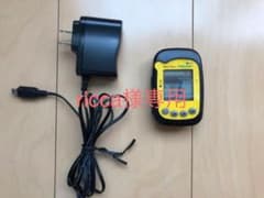 ショットナビ ポケットネオ  Shot Navi Pocket neoのサムネイル