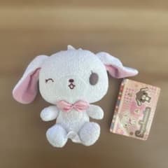 ⭐️サンリオ⭐️sugarbunnies はなうさぬいぐるみ[ 希少] 当時物 Sugarbunnies ぬいぐるみ はなうさ Sanrio - メルカリ