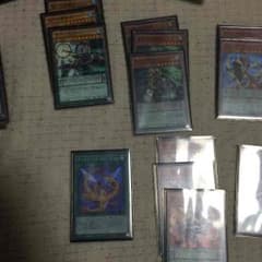 魔術師パーツのサムネイル