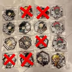 鬼滅の刃 一番くじ　ラバストのサムネイル
