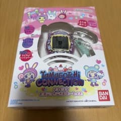 メゾピアノたまごっちこらぼれーしょん Tamagotchi Connection
