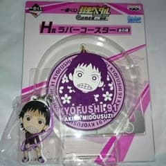 一番くじ弱虫ペダル/御堂筋セットのサムネイル