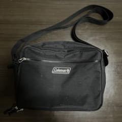 Coleman ショルダーバッグのサムネイル