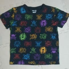 120cm ワンピースTシャツのサムネイル