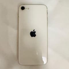 iPhoneSE 第3世代 64GB 画面傷なし - メルカリ