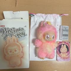 【正規品新品】エナジーラブブ LOYALTY