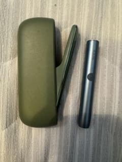ジ*イ様 IQOS イルマのサムネイル