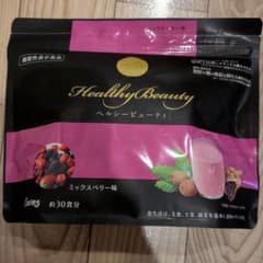 Curves Healthy Beauty ミックスベリー味 約30食分 - メルカリ