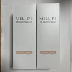 MELLIFE BUBBLE TONER 95ml 2本セットのサムネイル