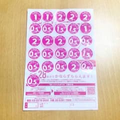 ヤマザキ春のパン祭り 28点分のサムネイル