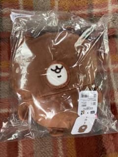 치이카와다라케쿠지 B상 인형 장난감 구출! 착탈 인형 장난감