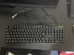 filco majestouch FKBN108M/NB【中古】のサムネイル