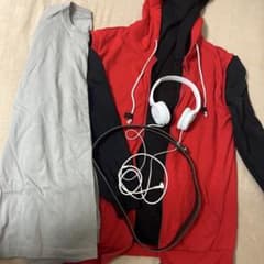 nmmn ワイテルズ Broooock コスプレ 衣装のサムネイル