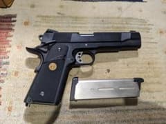 MEUピストル 東京マルイ ガスガン 1911 ガバのサムネイル