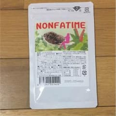ノンファットタイムのサムネイル