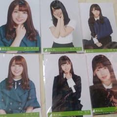欅坂46 日向坂46 生写真 まとめうり。のサムネイル