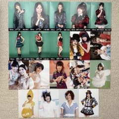 AKB48 生写真 まとめ売り 19枚セット - メルカリ