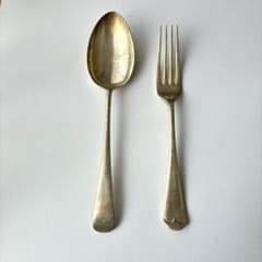 食器刻印Waring & Gillow カトラリーセット スプーン フォーク 食器刻印Waring & Gillow カトラリーセット スプーン フォーク - メルカリ