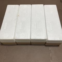 ぱんだ　様専用　森伊蔵　1800ml 4本セット　新品未開封のサムネイル