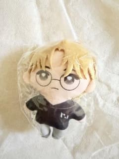 INI 田島将吾 ぬいぐるみ - メルカリ