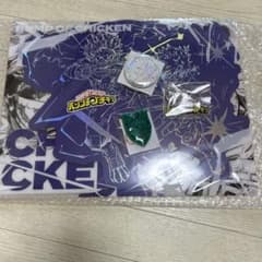 BUMP OF CHICKEN 히로아카