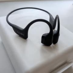 SHOKZ Open Run Pro 2 ミニ ブラックのサムネイル