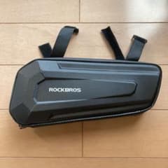 自転車　フレームバックのサムネイル