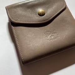 イルビゾンテ　財布　二つ折り財布　ウォレットのサムネイル