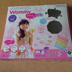 ワミーキラキラキュートDXのサムネイル