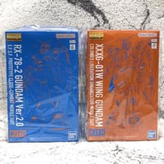 KITH ガンプラ MG RX-78-2 ウイングガンダム 新品未開封2体セット