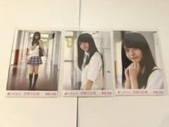 乃木坂46 齋藤飛鳥 生写真 羽根の記憶 コンプのサムネイル