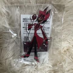 ハズビンホテルへようこそ アラスター アクスタ - メルカリ