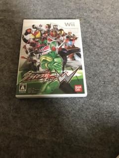 クライマックスヒーローズ wiiのサムネイル